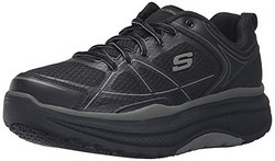 SKECHERS 斯凯奇 Cheriton 女士工装鞋