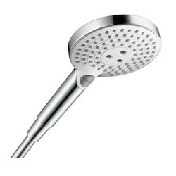 Hansgrohe 汉斯格雅 飞雨系列 Select S120 3速手持淋浴花洒头