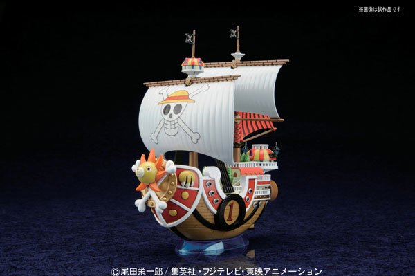 晚间精选:一键海淘夜总汇 ACG“模”法师 (下)