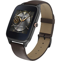 ASUS 华硕 ZenWatch 2 智能手表 翻新版