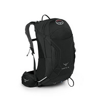 28日0点：OSPREY S16 Kestrel 小鹰系列 32L 男士户外登山背包