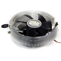 CoolerMaste 酷冷至尊r夜鹰 CPU散热器 (多平台/风冷/静音风扇/压固式/附带硅脂)