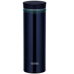 THERMOS 膳魔师 JNO-350 保温杯 黑色 350ml