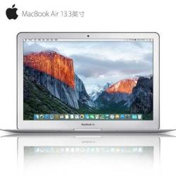 MacBook Air MMGF2CH/A 13.3英寸 笔记本电脑