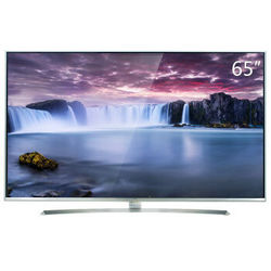 LG 65UH8500-CA 65英寸 4K HDR 液晶电视