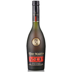 RÉMY MARTIN 人头马 VSOP 特优干邑白兰地 350ml  赠威士忌杯 +凑单品