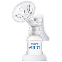 AVENT 新安怡 SCF900/11 手动吸奶器 