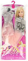 Barbie 芭比 CFX92 芭比时尚套装
