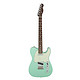  Fender 芬德 American Standard 美标 电吉他 Mint Green 薄荷绿护板 限量款　