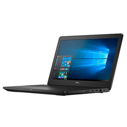 DELL 戴尔 Inspiron 15 i7559-5012GRY 15.6寸触控笔记本（i7-6700HQ 8GB 1TBSSHD 960M 4K）