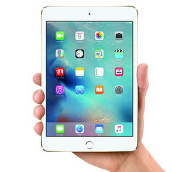 Apple 苹果 iPad mini 4 128GB 7.9英寸 平板电脑