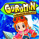 《Gurumin: A Monstrous Adventure（咕噜小天使）》动作冒险类数字版游戏