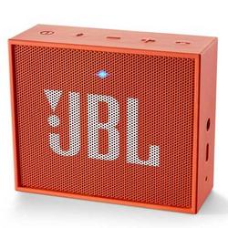 JBL GO音乐金砖 户外迷你小音箱