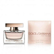 DOLCE & GABBANA Rose The One 唯我玫瑰女士香水 30ml