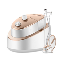Haier 海尔 HGS-2163 双杆挂烫机