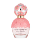 MARC JACOBS DAISY 清甜雏菊女士淡香水 绯红限量版 50ml