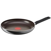限中亚Prime会员:Tefal 特福 红点不粘平底锅 24cm *2