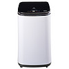 Electrolux 伊莱克斯 EWT2811QW(BS) 迷你波轮洗衣机 2.8kg 白色