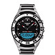 TISSOT 天梭 Sailing-Touch系列 T056.420.21.051.00 男士时装腕表