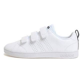 adidas 阿迪达斯 NEO VALCLEAN2 CMF BB9611 运动鞋 白色 40.5码