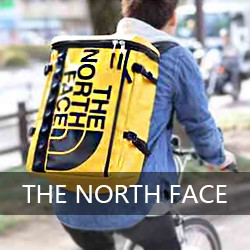 THE NORTH FACE 北面 探索永不停止