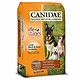 CANIDAE 咖比 羊肉红米配方全犬粮 30磅/13.6kg