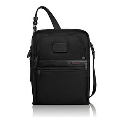 TUMI ALPHA 2系列 22116D2 时尚单肩斜挎包