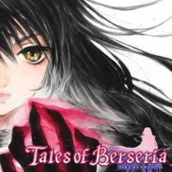 《狂战传说（Tales of Berseria）》 PC中文版数字游戏