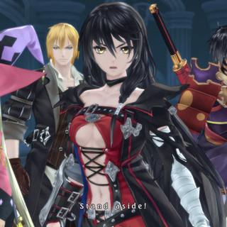  《Tales of Berseria（狂战传说）》 PC数字版游戏