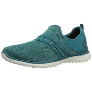 Skechers Sport Active 女士跑鞋 23322 绿色