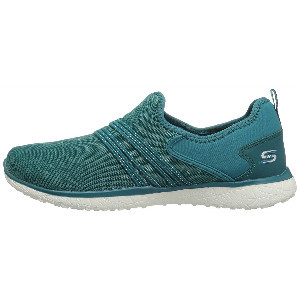 Skechers Sport Active 女士跑鞋 23322 绿色