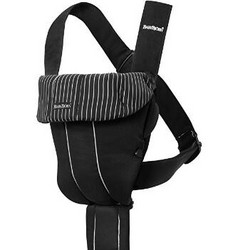  BABYBJORN Baby Carrier Original 常规款 婴儿背带