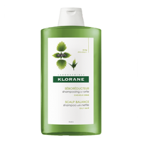 KLORANE 康如 荨麻控油洗发水 400ml