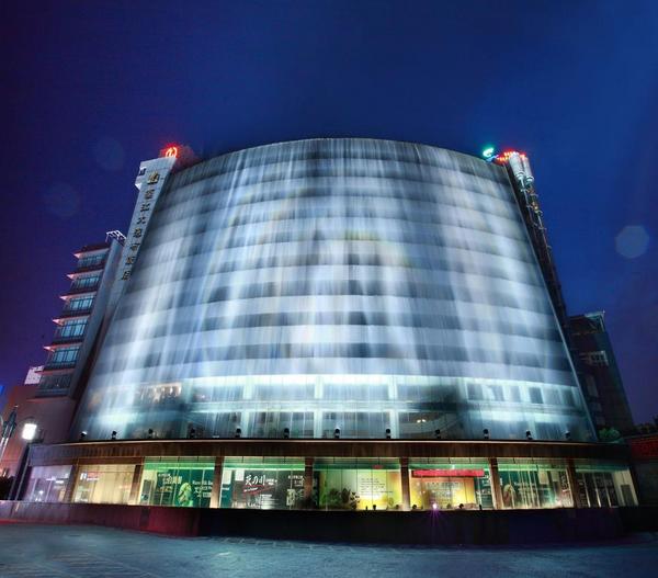 上海-桂林 4日3晚自由行(往返机票+全程五星酒店)