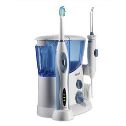 waterpik 洁碧 WP-900 Complete Care 旗舰型冲牙器套装