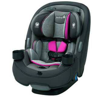 Safety 1st 儿童汽车安全座椅 三合一&全空气款