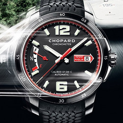 JOMASHOP Chopard 精选腕表促销