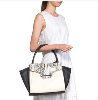 VINCE CAMUTO Julia Satchel 女士手提包   