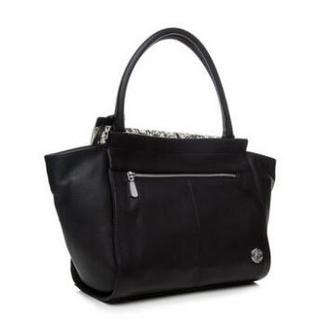 VINCE CAMUTO Julia Satchel 女士手提包   