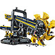 再补货：LEGO 乐高 科技系列 42055 斗轮挖掘机