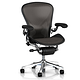 Herman Miller 赫曼米勒 Aeron 人体工学座椅（带PostureFit）