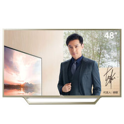 SONY 索尼 KDL-48W656D 48英寸 液晶电视