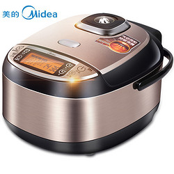 Midea 美的 WFZ4099IH IH电饭煲 4L 