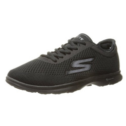 SKECHERS 斯凯奇 Go Step Lace-Up 女款健步鞋*2双