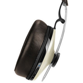 SENNHEISER 森海塞尔 MOMENTUM Wireless Ivory 包耳式蓝牙耳机