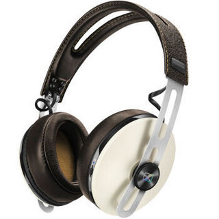 SENNHEISER 森海塞尔 MOMENTUM Wireless Ivory 包耳式蓝牙耳机