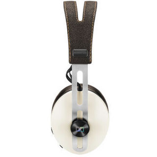 SENNHEISER 森海塞尔 MOMENTUM Wireless Ivory 包耳式蓝牙耳机