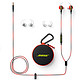  Bose SoundSport 耳塞式运动耳机-MFI红色　