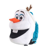 Littlelife Toddler Disney Olaf 儿童小背包