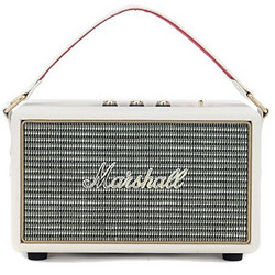 Marshall 马歇尔 Kilburn 4091190 蓝牙音箱 奶油白